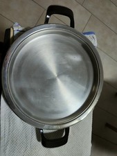 Bistecchiera Amc Diametro 28