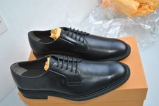 SNEAKERS TOD'S AUTENTICHE  590,00 CARTELLINO TG 42,5 TOD-C4 A5  NERO