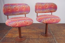 Sedia Vintage Anni 60 Poltrona