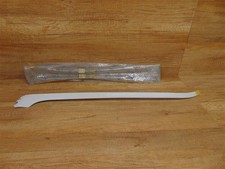 Modanatura montante pannello