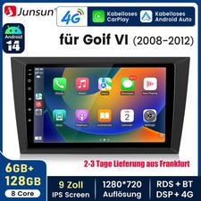 8 core 6+128 GB Carplay