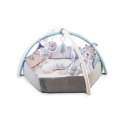 Momi pastel tappeto palestrina - momi,