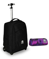 Invicta Trolley Scuola Benin