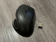 Mouse da gioco Logitech