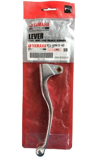 Leva frizione yamaha 250 - leva,