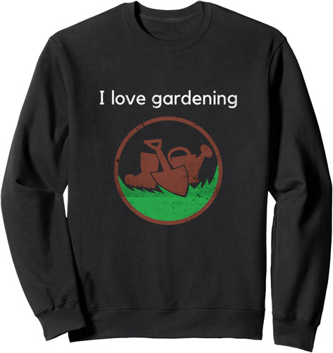 Attrezzi giardiniere love - giardiniere,