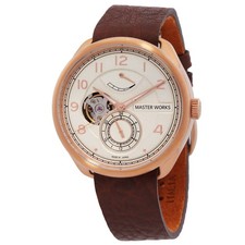 Orologio Uomo Master Works