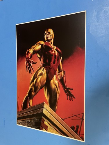 Marvel comics uomo senza - comics,