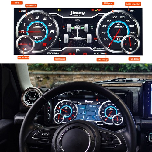 Per suzuki jimny - suzuki,