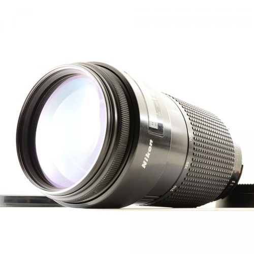 Nikon nikkor 210 f - af, 70-210