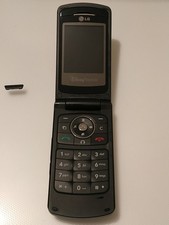 LG U370 TELEFONO DISNEY MOBILE