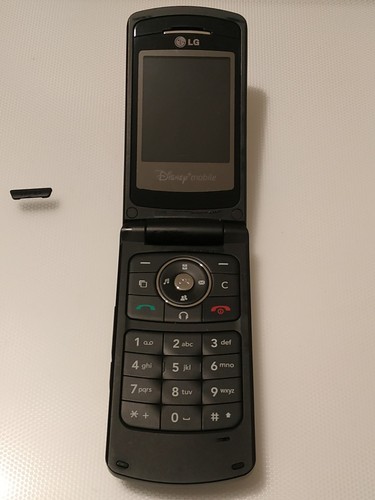 U370 telefono disney - disney, mobile
