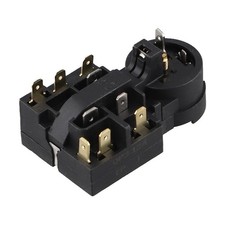 Relè Avviamento Compressore