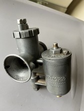 Carburatore Dell'Orto MSC 25