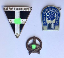 4/LOTTO distintivi Germania 2