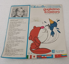 18 Zecchino d'oro - Guglielmo