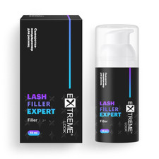Filler per Ciglia Extreme Look