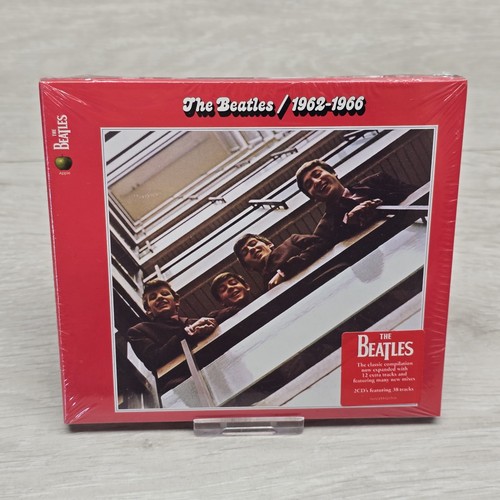 The beatles red album - the, /