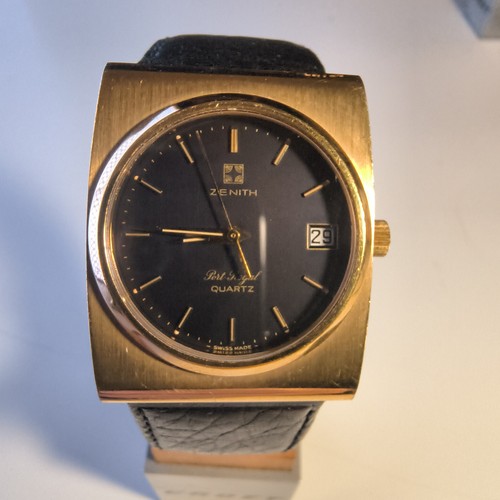 Zenith surf port royal - , mint