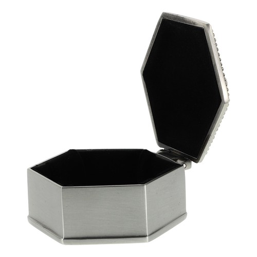 Piccolo portagioie cofanetto - ,
