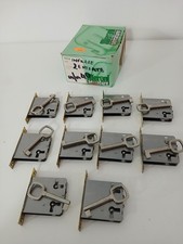 Lotto 10 Serrature da Infilare
