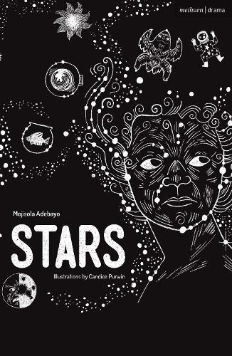 Mojisola adebayo stars - mojisola,