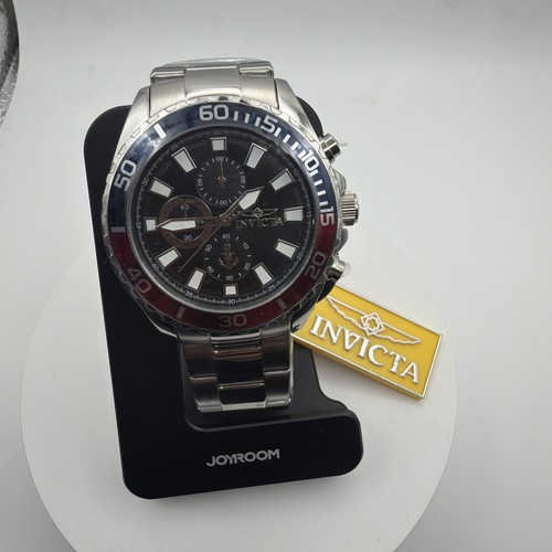 Nuovo orologio invicta - orologio, uomo