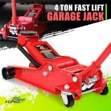 Heavy Duty 4 Ton Low Profile