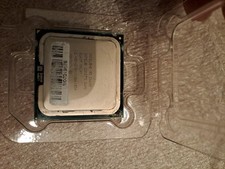 Intel Core 2 Quad Q6600 2.40Ghz 8M