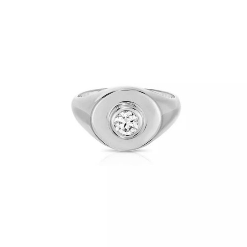 Anello donna liu luxury - anello,