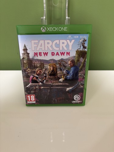 Far cry new dawn xbox - far,