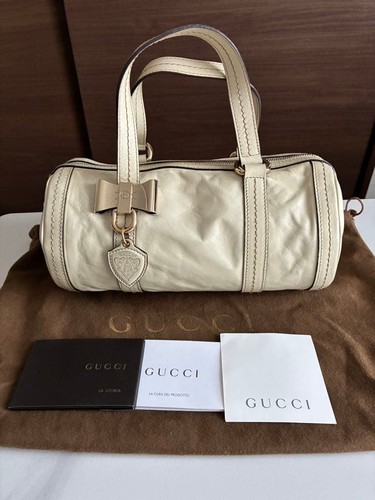 Borsa gucci duchessa mini - gucci,