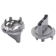 2x innesto porta lampadina H7