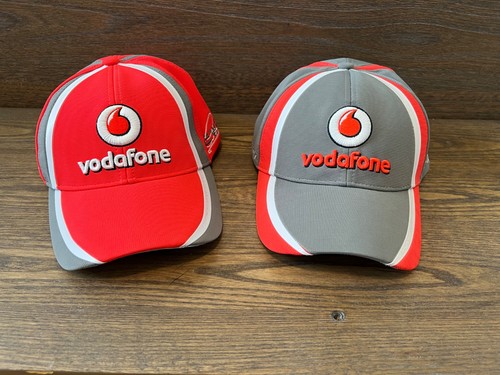 Formula vodafone - f1, 1