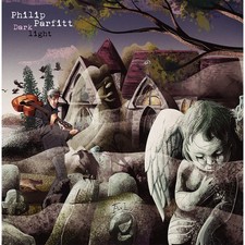 Phillip Parfitt Dark Light LP