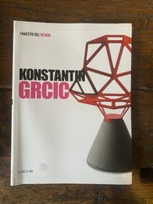 I maestri del design