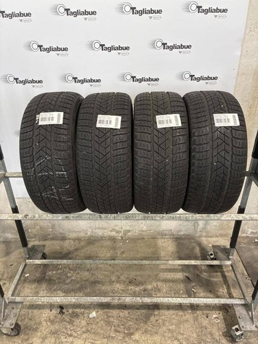 Set gomme 225 40r18 - gomme, 225/40r18