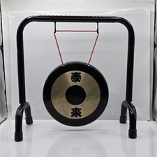 Vintage Gong 6"D Chau Gong