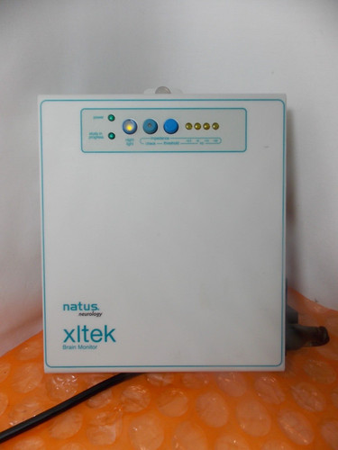 Natus neurology 10397 xltek - natus,