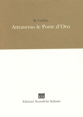 Libro attraverso porte - libro,