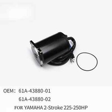 Motore fuoribordo sollevatore