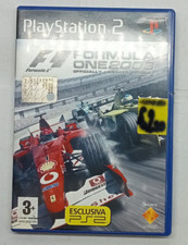 Formula one 2003 ps2