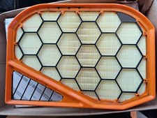 Filtro Aria Fiat Panda 1.0