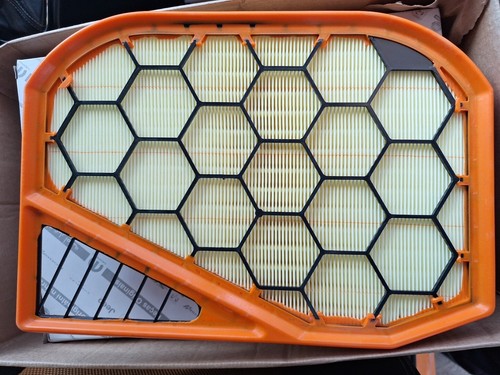 Filtro aria fiat - filtro,