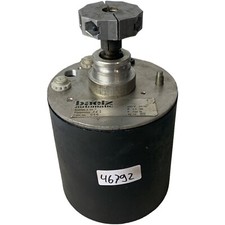 Baelz Motore Elettrico