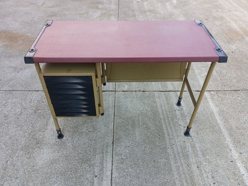 Scrivania olivetti synthesis - scrivania,