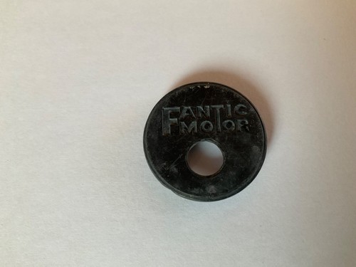 Fantic motor trial - motor,