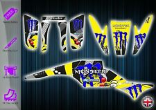 ADESIVI POLARIS SCRAMBLER 500