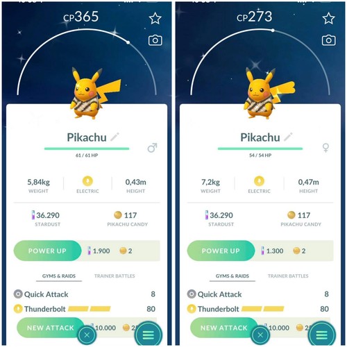 Camicia shiny pikachu bali - -,