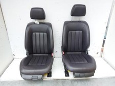 INTERNO COMPLETO IN PELLE MERCEDES-BENZ CLASSE CLS (W218) 350CDI SHOOTING BRAKE